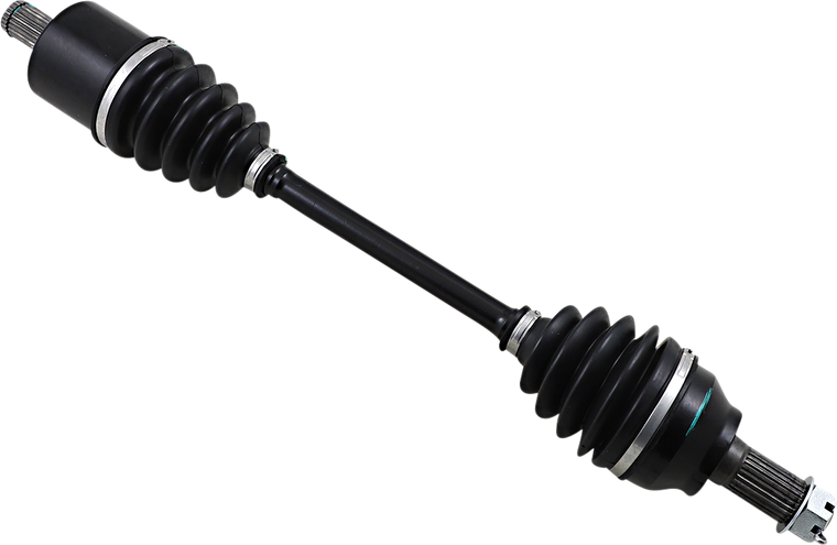 Moose Utility - Complete Axle Kit - Front Left/Right - Polaris - Complete Axle Kit - LM6-PO-8-333