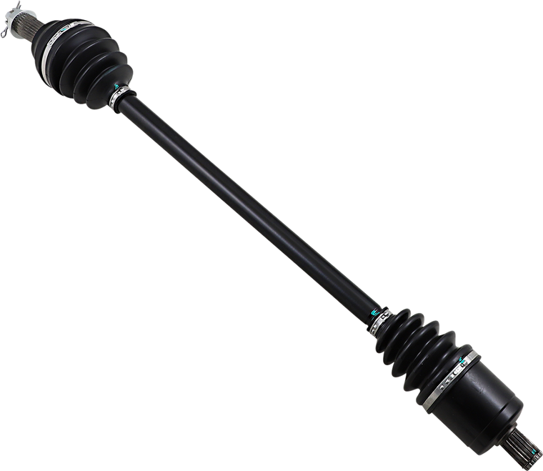 Moose Utility - Complete Axle Kit - Front Left/Right - Polaris - Complete Axle Kit - LM6-PO-8-335