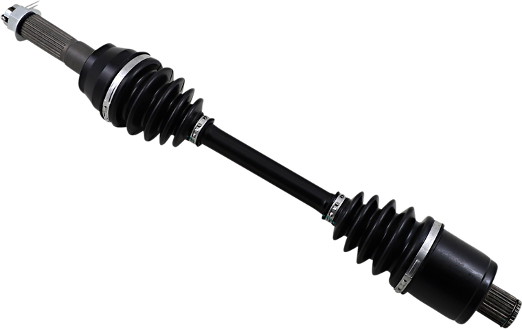 Moose Utility - Complete Axle Kit - Rear Left/Right | Middle Left/Right - Polaris - Complete Axle Kit - LM6-PO-8-377