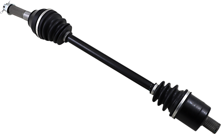 Moose Utility - Complete Axle Kit - Rear Left/Right - Polaris - Complete Axle Kit - LM6-PO-8-400