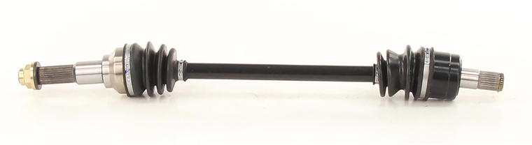 Moose Utility - Complete Axle Kit - Front Left/Right - Yamaha - Complete Axle Kit - YAM-7039