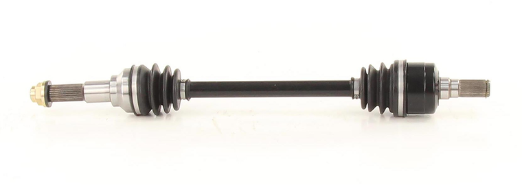 Moose Utility - Completed Axle Kit - Rear Left/Right - Yamaha - Complete Axle Kit - YAM-7040