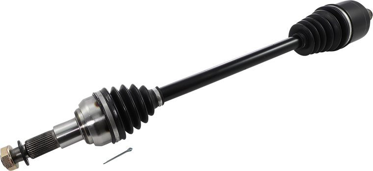 Moose Utility - Complete Axle Kit - Rear Left/Right - Kawasaki - Complete Axle Kit - KAW-7023