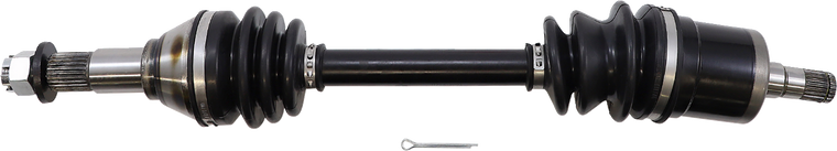 Moose Utility - Complete Axle Kit - Front Left - Can Am - Complete Axle Kit - CAN-7089