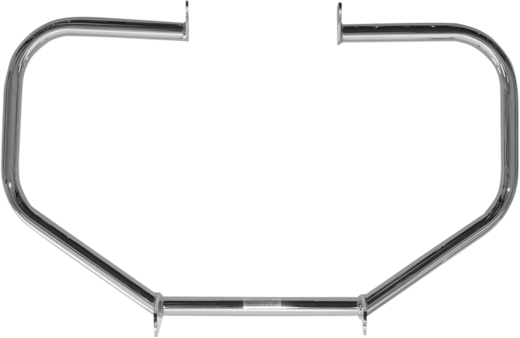 Lindby - Unibar - Chrome - V-Star 1300 - Unibar - 14606