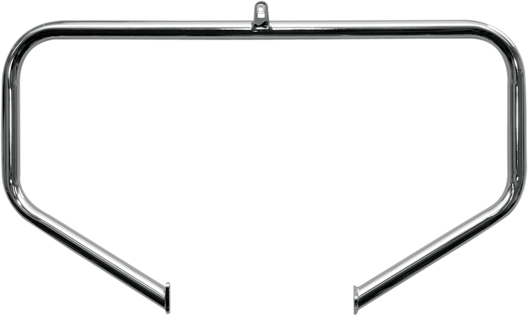 Lindby - Unibar - Chrome - FLHT - Unibar - 1403 Lindby - Unibar - Chrome - FLHT - Unibar - 1403