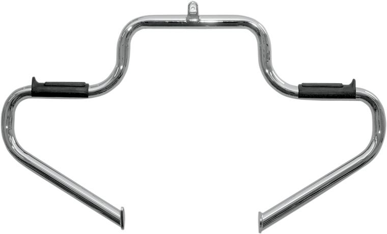 Lindby - Multibar - Chrome - FLHT - Front Multibar - 1302/09