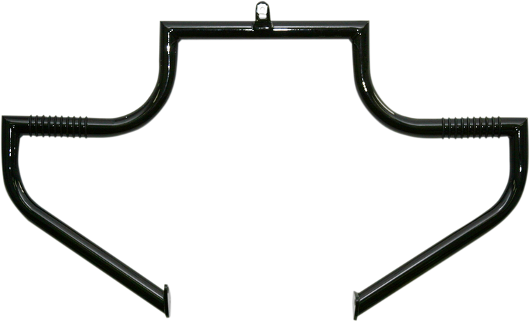 Lindby - Linbar - Black - FLTR - Linbar Front or Rear Highway Bar - BL109-1-15 Lindby - Linbar - Black - FLTR - Linbar Front or Rear Highway Bar - BL109-1-15
