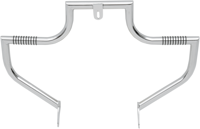 Lindby - Linbar - FXD - Linbar Front or Rear Highway Bar - 105-1