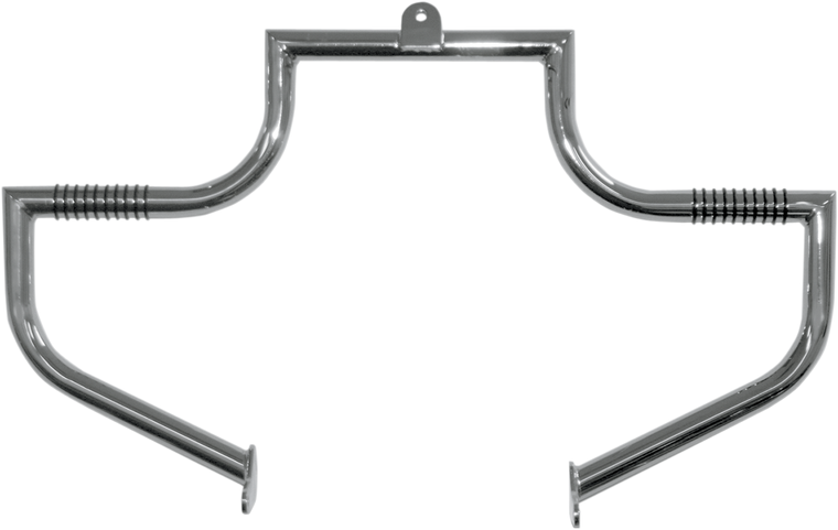 Lindby - Linbar - Chrome - XV1600/1700 - Linbar Front Highway Bar - 602-1 Lindby - Linbar - Chrome - XV1600/1700 - Linbar Front Highway Bar - 602-1