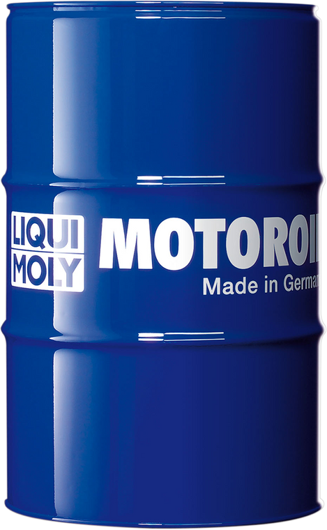 Liqui Moly - HC Street Oil - 5W-40 - 60L - Drum - 4T HC Street Engine Oil - 22043