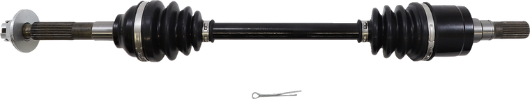 Moose Utility - Complete Axle Kit - Front Left/Right - Kubota - Complete Axle Kit - LM6-KU-8-301