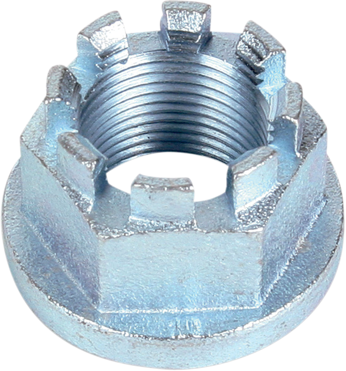 Lone Star Racing/tech 5 Ind. - Axle Nut - Axcalibar - Axle Locknut - 21P00200