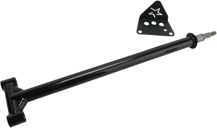 Lone Star Racing/tech 5 Ind. - Steering Stems without Handlebar Clamps - LSR Handlebar A/B - Steering Stem - 19-5000107