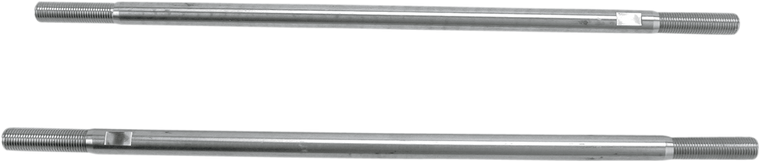 Lone Star Racing/tech 5 Ind. - Stainless Steel Tie-Rods - Extends 2" - Stainless Steel Tie-Rods - 22-11202