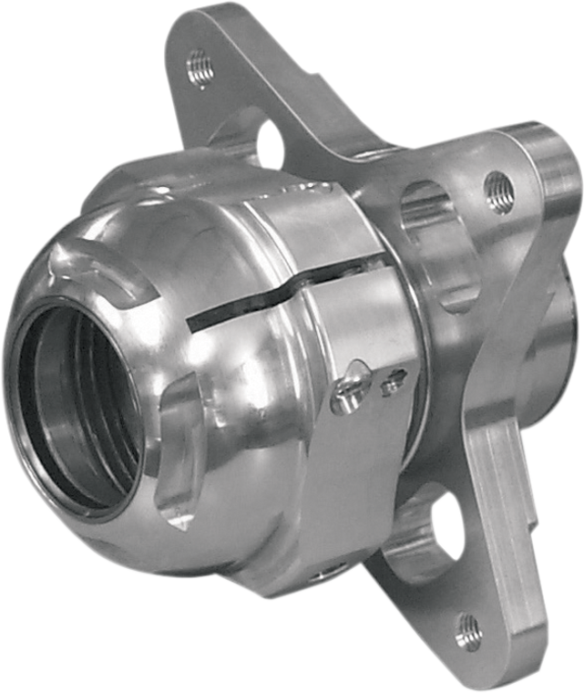 Lone Star Racing/tech 5 Ind. - Locknut - Antifade - TRX250R - Anti-Fade Locknut and Hub - 25-111