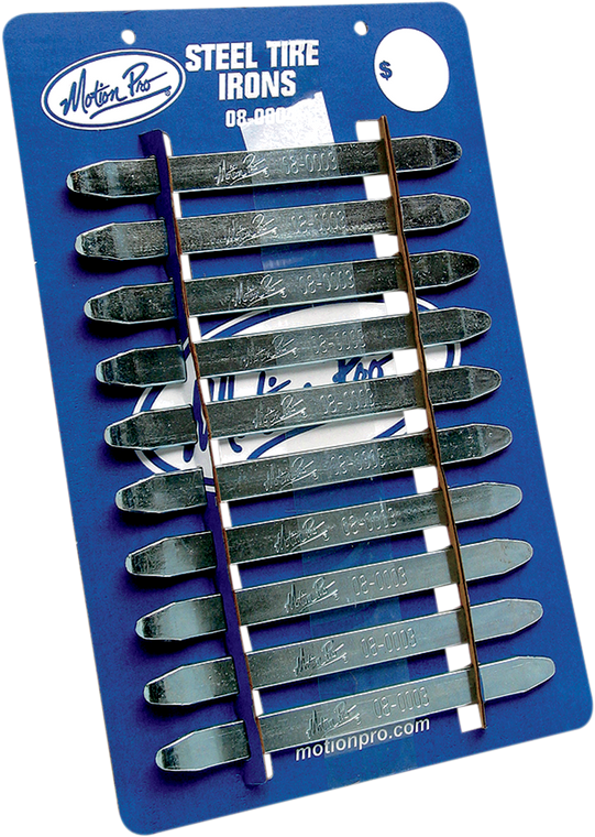 Motion Pro - Tire Iron - 8-1/2" - Tire Irons - 08-0004