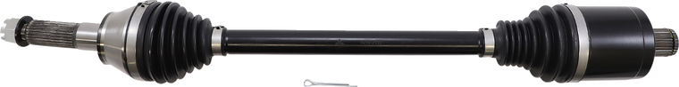 Moose Utility - Complete Axle Kit - Heavy Duty - Rear Left/Right - Polaris - Heavy Duty Axle Kit - POL-6093HD