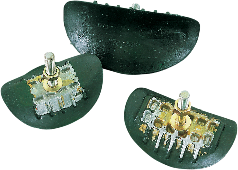 Motion Pro - Rim Lock - Alloy - 1.60" - Alloy Rim Lock - 11-0009