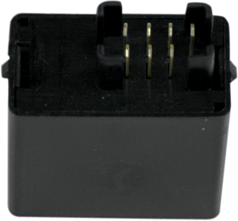 Moto Mph - LED Flasher Relay 7-Pin - Suzuki - Flasher Relay - MPH-S