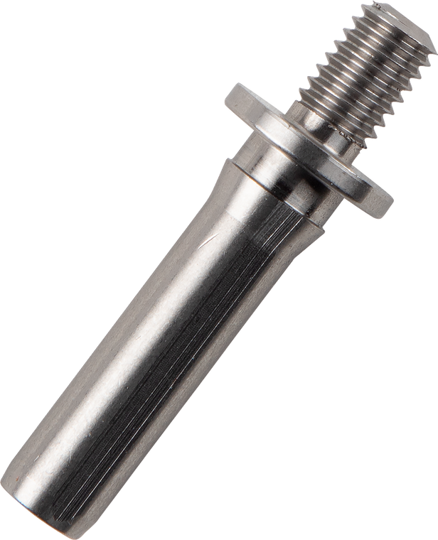 Moto-master - Brake Caliper Slider Pin - Slider Brake Caliper Pin - 213084-PU