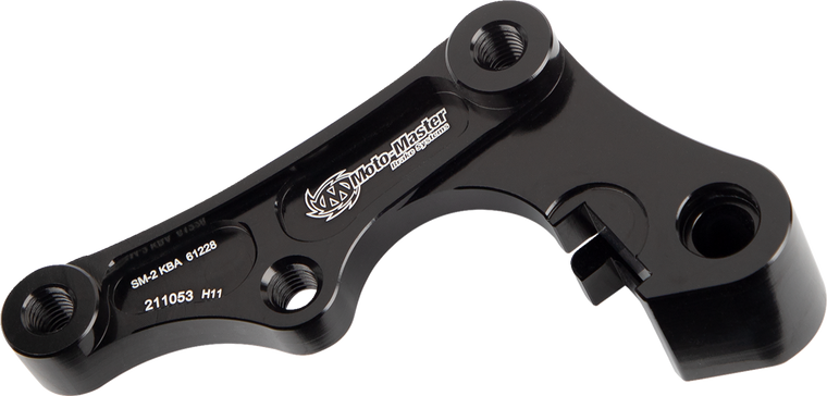 Moto-master - Caliper Adapter - Caliper Adapter - 211053-PU
