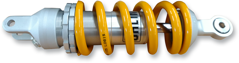 Ohlins - Shock Absorber - Type 46DR1 - Street/Roadracing Shock Absorber  Internal - DU 505 Ohlins - Shock Absorber - Type 46DR1 - Street/Roadracing Shock Absorber  Internal - DU 505