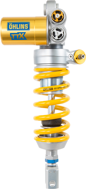 Ohlins - TTX GP Shock Absorber - TTX GP Shock Absorber - BM 568
