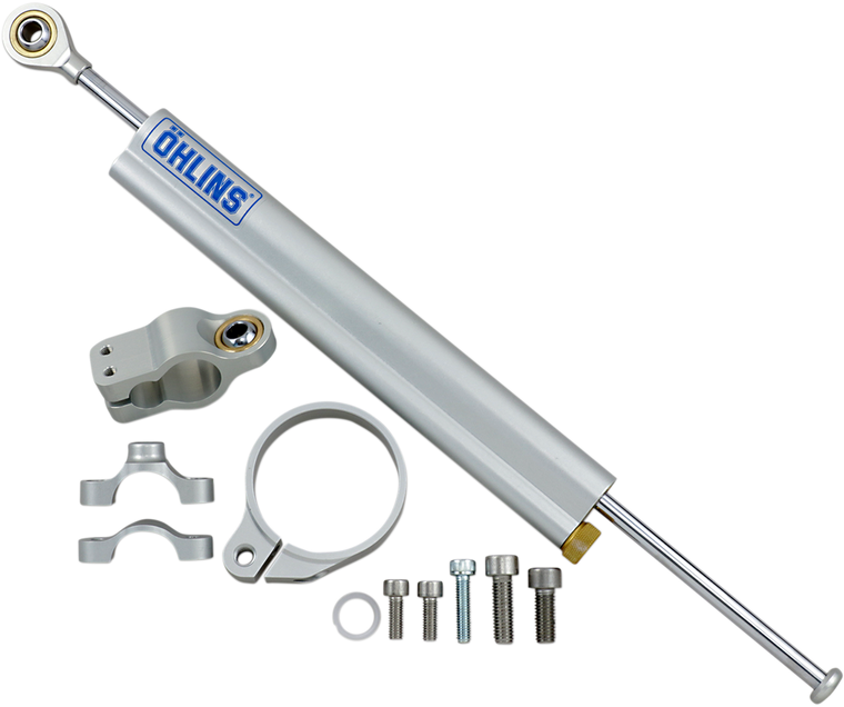 Ohlins - Steering Damper - Steering Damper  Damper Kit - SD 154 Ohlins - Steering Damper - Steering Damper  Damper Kit - SD 154