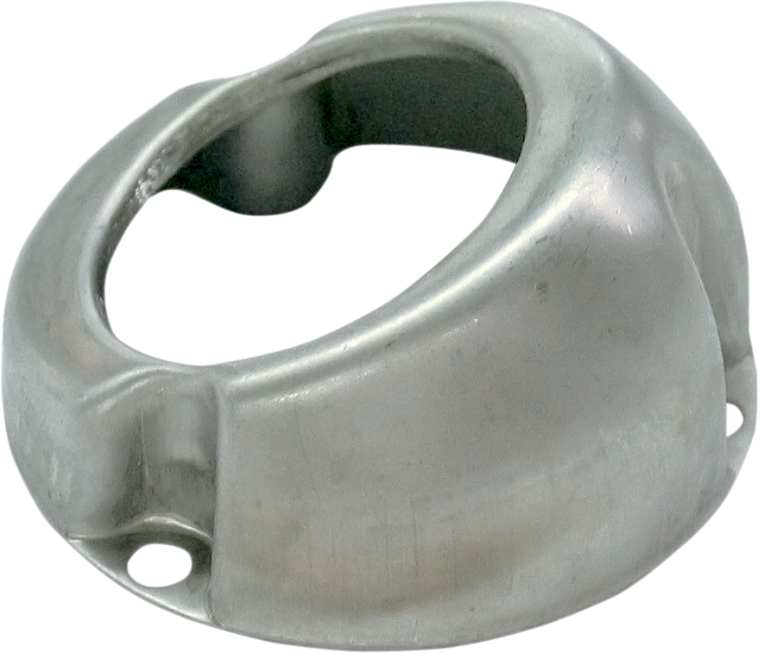 Pro Circuit - End Cap - Stainless Steel - Modular - 3.50" - Replacement End Cap  T-4, - PC4000-0031