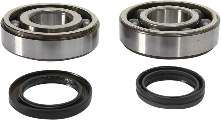 Prox - Crank Bearing and Seal Kit - Crankshaft Bearing and Seal Kit - 23.CBS34008