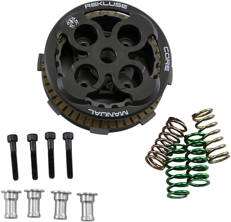 Rekluse - Clutch Kit - Core Manual Clutch Kit - RMS-7018
