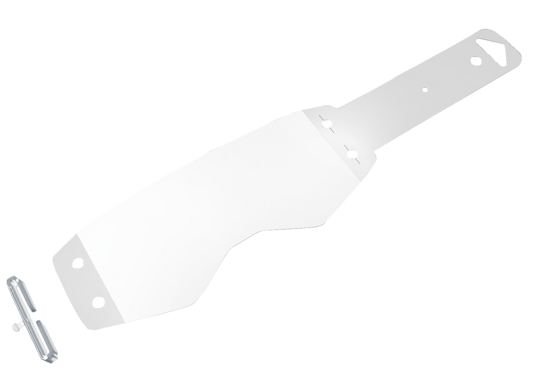 Scott - Prospect/Fury Tear-Offs - (2) 7 Pack - Prospect/Fury Goggle Tear-Offs - 273573-9999222