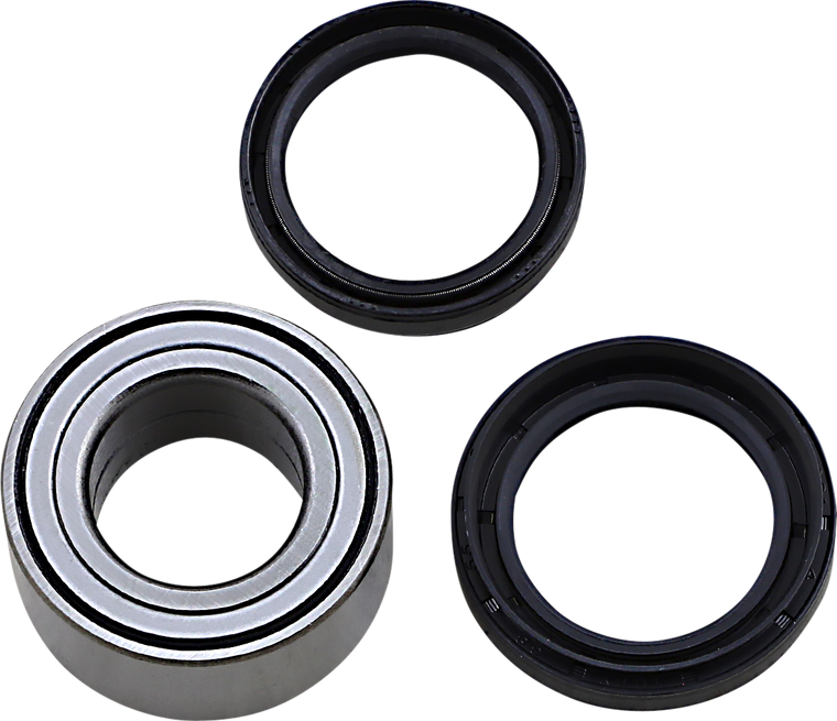 Moose Racing - Wheel Bearing Kit - Front - KVF/KLF - Wheel Bearing Kit - 25-1502