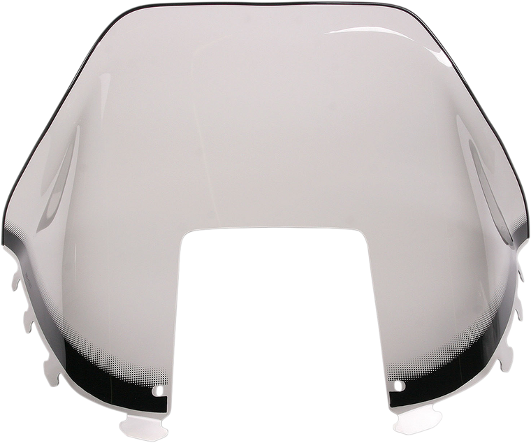 Sno Stuff - Windshield - Smoke - Polaris - Replacement Windshield - 450-234-03 Sno Stuff - Windshield - Smoke - Polaris - Replacement Windshield - 450-234-03