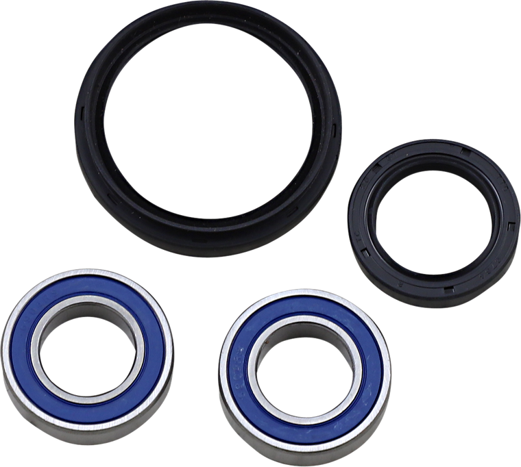 Moose Racing - Wheel Bearing Kit - Front - Wheel Bearing Kit - 25-1521