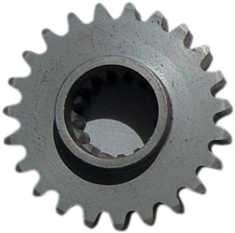 Venom Products - Sprocket HY-VO - Polaris - 23-Tooth - HY-VO Sprocket - 351352-008