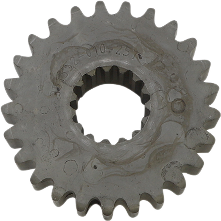 Venom Products - Sprocket HY-VO - Polaris - 25-Tooth - HY-VO Sprocket - 351352-010