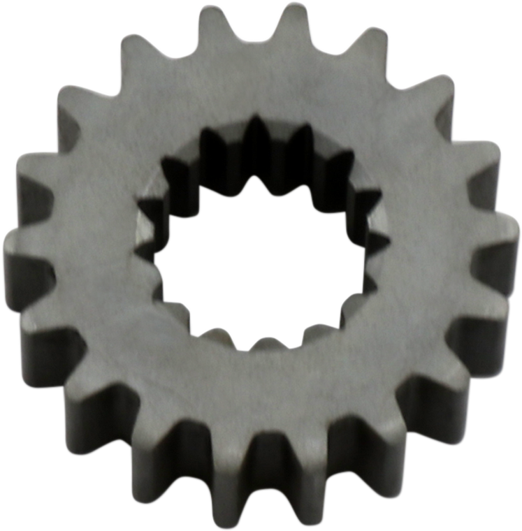 Venom Products - Standard Sprocket - 18-Tooth - Ski-Doo - Standard Sprocket - 351519-001
