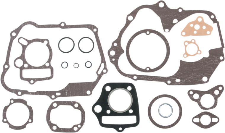 Vesrah - Complete Gasket Kit - Honda 70 - Gasket Set - VG-112