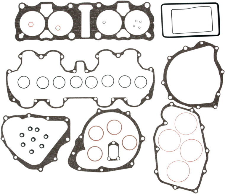 Vesrah - Complete Gasket Kit - CB 750 - Gasket Set - VG-156