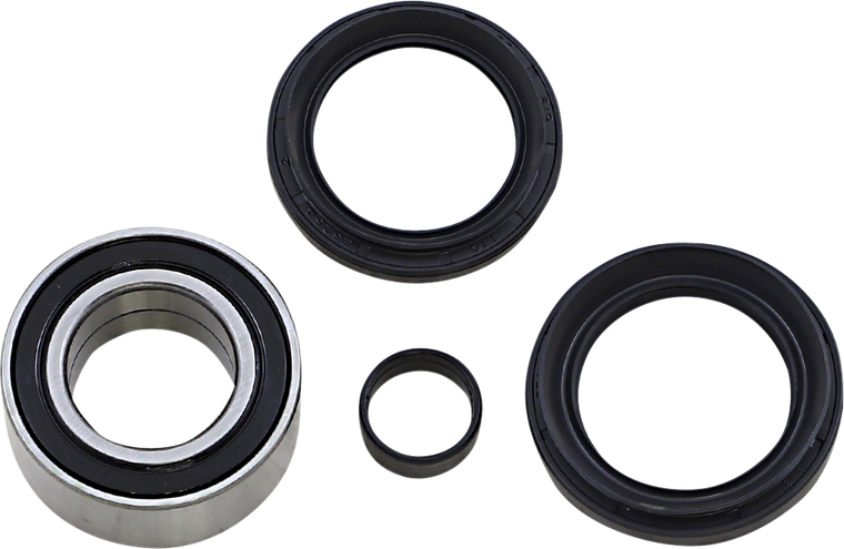 Moose Racing - Wheel Bearing Kit - Front - Honda - Wheel Bearing Kit - 25-1572
