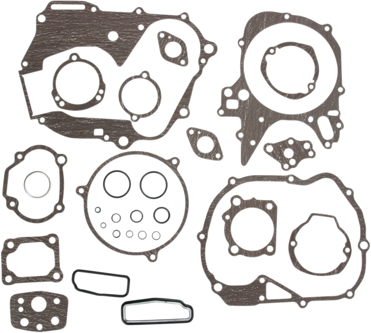Vesrah - Complete Gasket Kit - ATC 110 - Gasket Set - VG-170