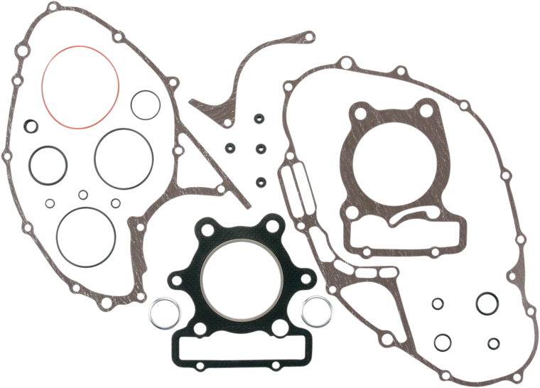 Vesrah - Complete Gasket Kit - XL250S - Gasket Set - VG-185 Vesrah - Complete Gasket Kit - XL250S - Gasket Set - VG-185