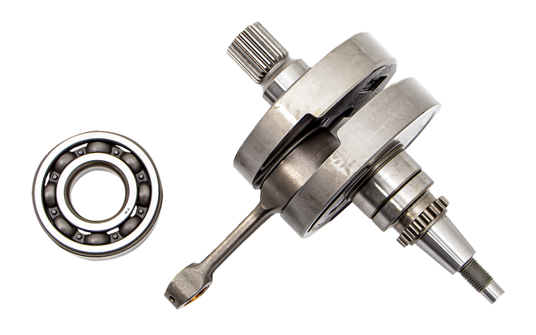 Wossner - Crankshaft - Crankshaft - CS4001 Wossner - Crankshaft - Crankshaft - CS4001