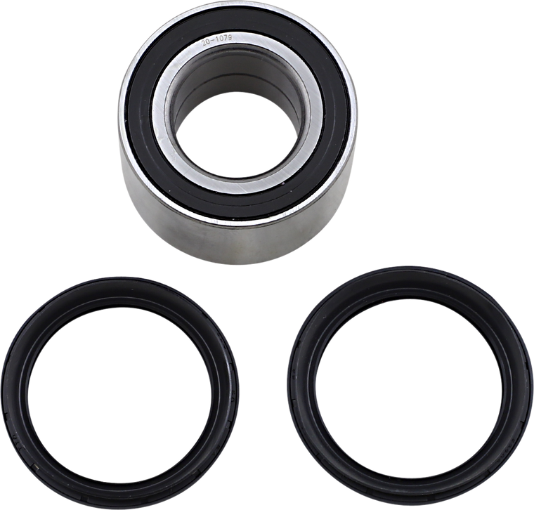 Moose Racing - Wheel Bearing Kit - Front/Rear - Wheel Bearing Kit - 25-1700