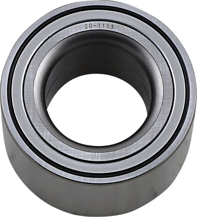 Moose Racing - Wheel Bearing Kit - Rear - Kawasaki - Wheel Bearing Kit - 25-1802