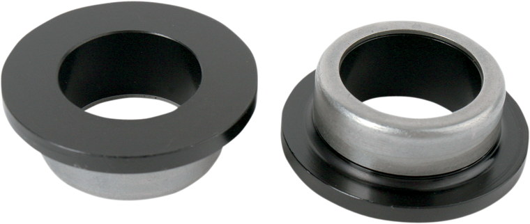 Moose Racing - Wheel Spacer - Aluminum - Rear - Wheel Spacers - 11-1049-1