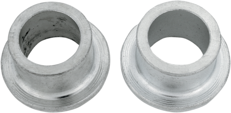 Moose Racing - Wheel Spacer - Steel - Rear - Wheel Spacers - 11-1076