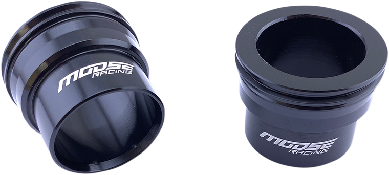 Moose Racing - Fast Wheel Spacer - Front - Black - Fast Wheel Spacer - W16-5311GB